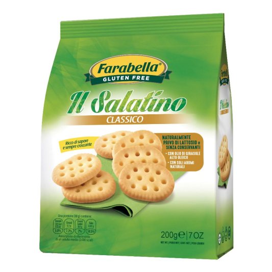 FARABELLA Il Salatino*200g