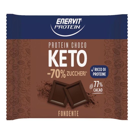 ENERVIT PR.Keto Ciocc.Tav.35g