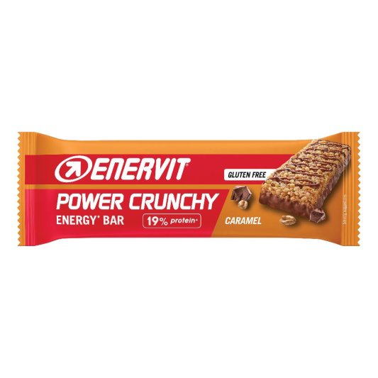 ENERVIT SPORT PW CR CARAM 40G