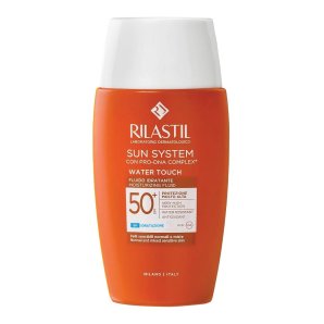 RILASTIL Sol.Water 50+ 50ml