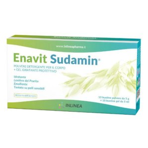 ENAVIT SUDAMIN 10+10 Bust.