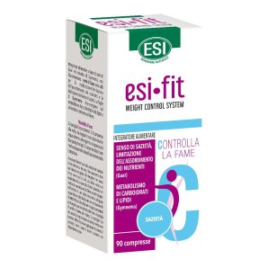 ESI FIT Controlla Sazieta90Cpr