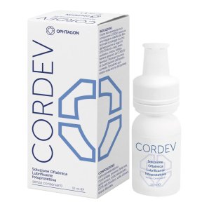 CORDEV Soluz.Oft.10ml