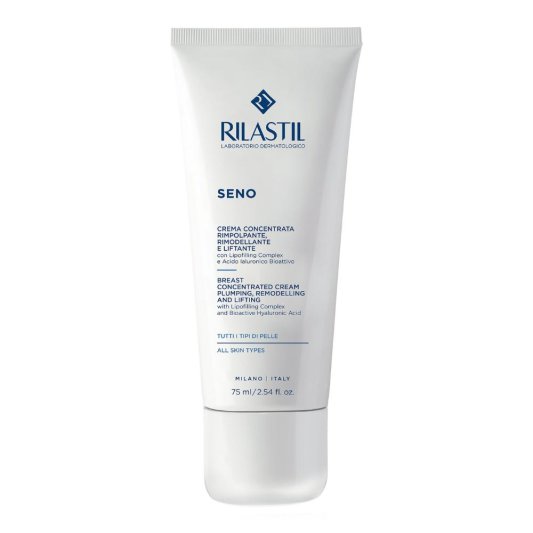 RILASTIL SENO CREMA CONCENTR