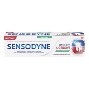 SENSODYNE Dent.Sens&Geng.75ml