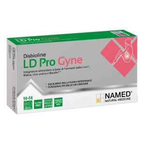 LD PRO GYNE+ 14Cps+14Cpr