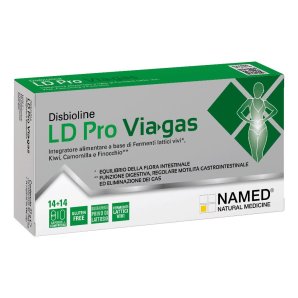 LD PRO VIAGAS 14CPS+14CPR NAMED