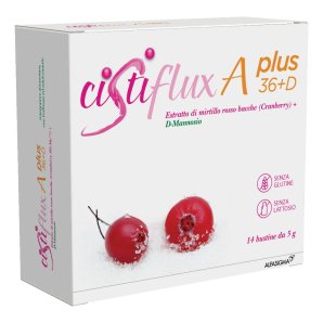 CISTIFLUX A Plus 36+D 14*Buste