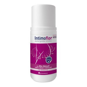 INTIMOFLOR Det.Intimo pH5