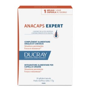 ANACAPS EXPERT 90 Compresse