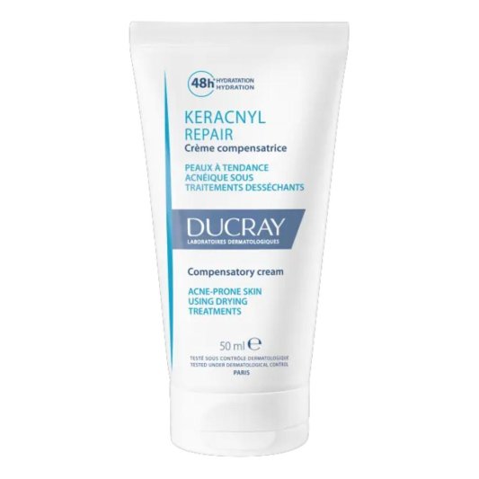 KERACNYL CR REPAIR 50ML