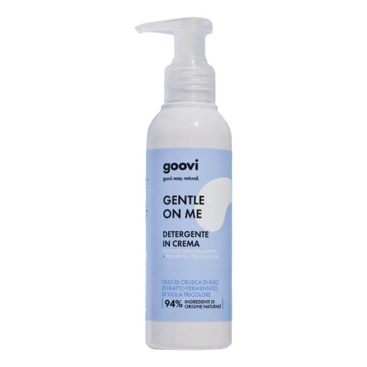 GOOVI Deterg.Crema 140ml