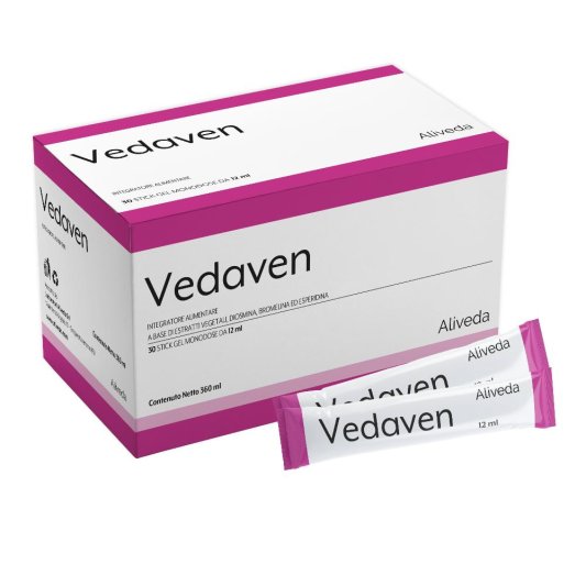 VEDAVEN 30Stick