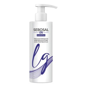 SEBOSAL DS Sh.200ml