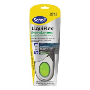 SCHOLL LIQUIFLEX Everyday S