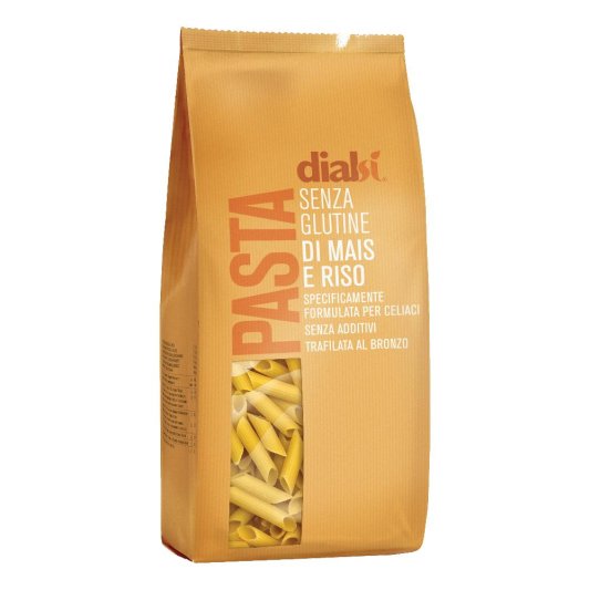 DIALSI Pasta Penne 34 800G