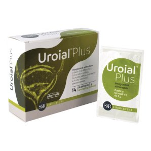 UROIAL Plus 14 Stick