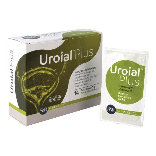UROIAL Plus 14 Stick UROIAL Plus 14 Stick