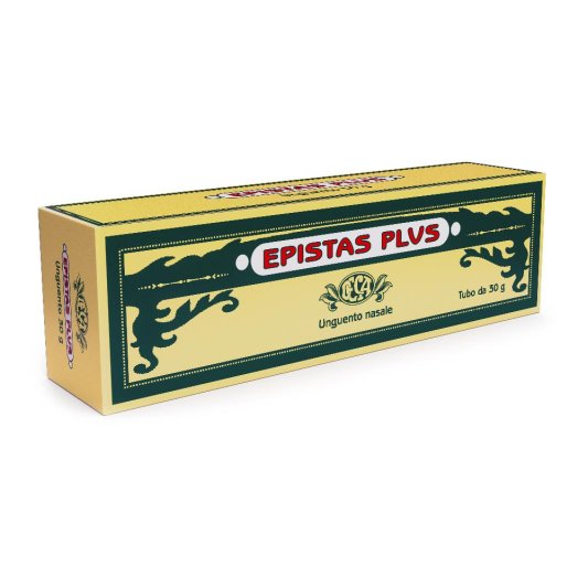 EPISTAS Plus Ung.30g