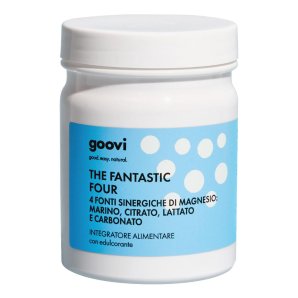 GOOVI MAGNESIO 150GG