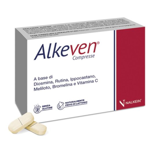 ALKEVEN 30*Cpr