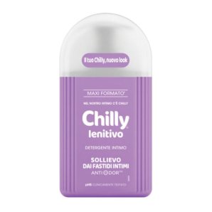 CHILLY DETERGENTE LENIT 300ML