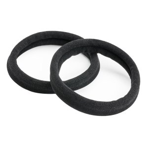 ELASTICI GRANDI NERO 2PZ