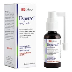 ESPERSOL Spray Orale  30ml