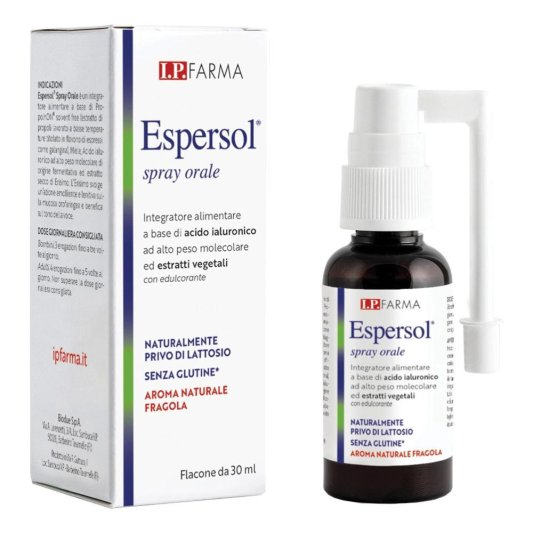 ESPERSOL Spray Orale  30ml