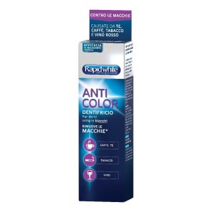 RAPID WHITE Dent.A-Color 75ml