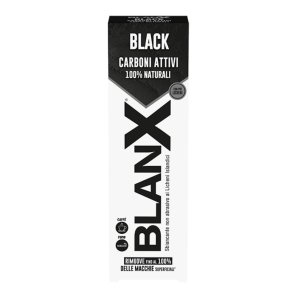 BLANX Black Carbone*75ml