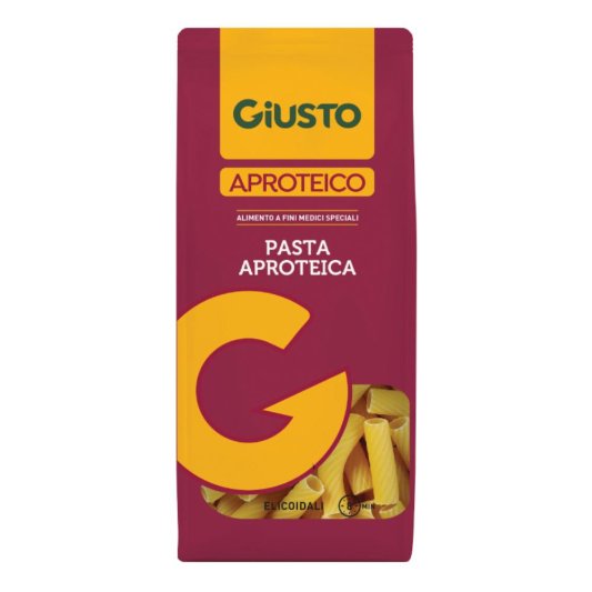 GIUSTO Aprot.Pasta Elic.250g