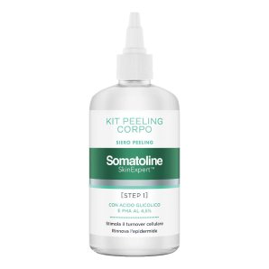 SOMAT Skin Ex Skin Peeling