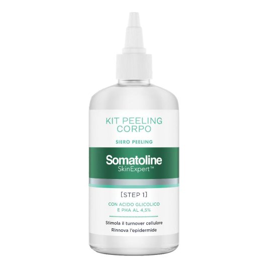 SOMAT Skin Ex Skin Peeling