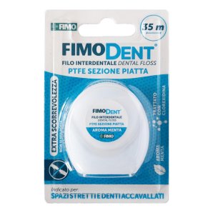 FIMODENT Filo Int.PTFE 35mt