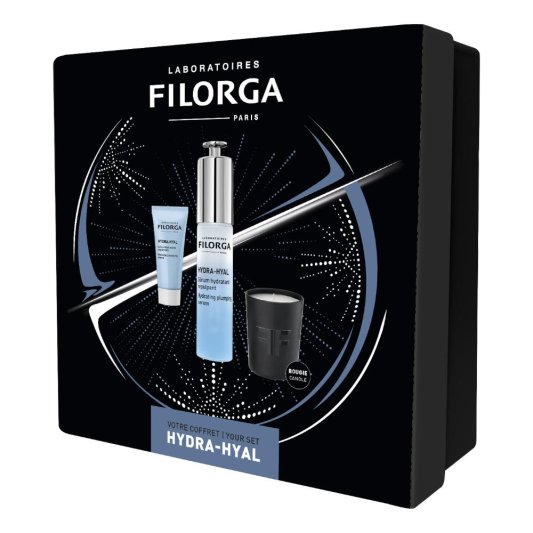 FILORGA XMAS BOX HYDRA 2023