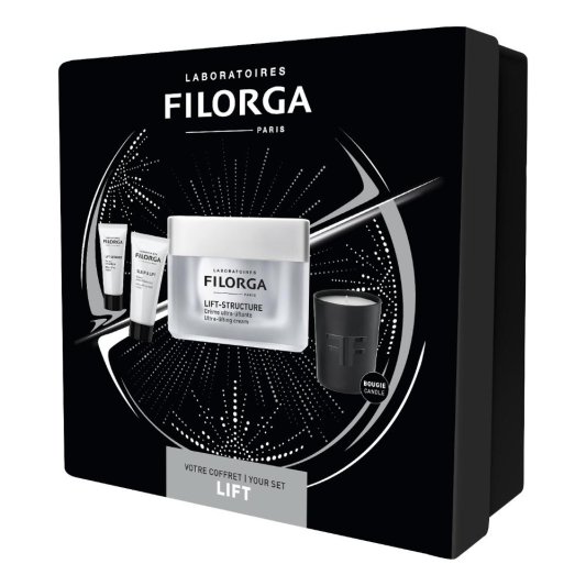 FILORGA XMAS BOX LIFT 2023