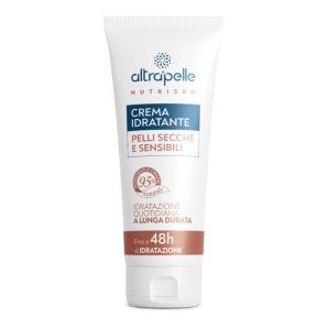 NUTRISKO Crema Idrat. 30ml