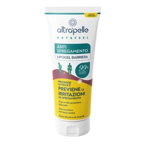 ALTRAPELLE DRY&FEEL Sfreg100ml