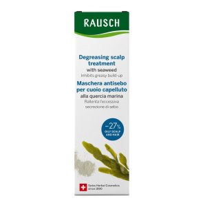 RAUSCH MASCHERA A/SEB QUE100ML
