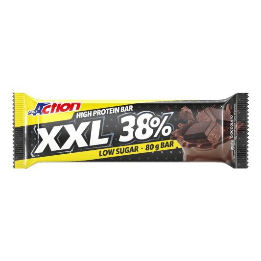 PROACTION XXL 38% BAR 80G CIOC PROACTION XXL 38% BAR 80G CIOC