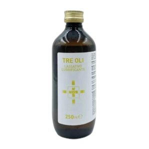 TRE OIL Miscela Flac. 250ml