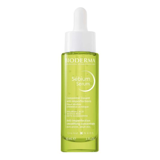 BIODERMA Sebium Serum 30ml