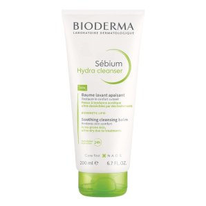 BIODERMA Sebium Hydra Cleanser
