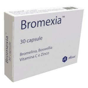 BROMEXIA 30 Cps