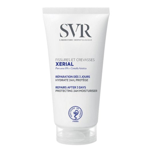 XERIAL Crema Screp/Ragadi 50ml