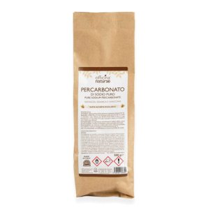 OFFICINA NAT.Percarb.Sodio500g