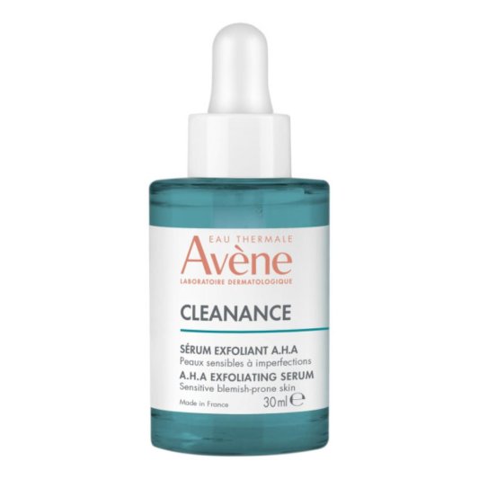 CLEANANCE Siero Esfol.30ml