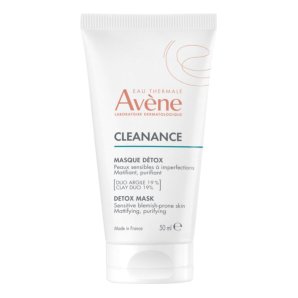 CLEANANCE Mask Detox 50ml