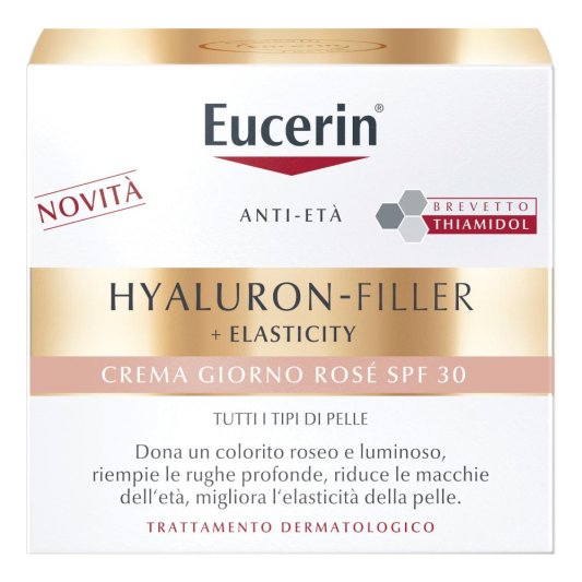 EUCERIN Hyal.Filler+Elast.